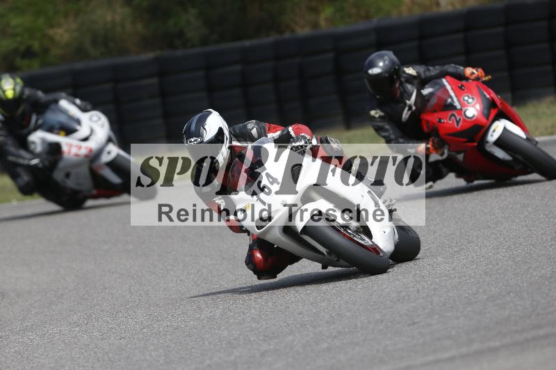 /28 25.07.2026  Speer Racing ADR/Gruppe gelb/764